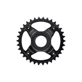 Shimano Smcre70 Due7000 34T 53Mm Chain Ring